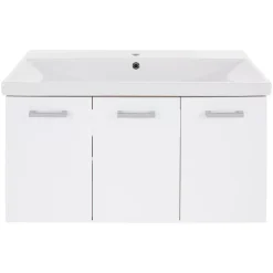 Waschbeckenunterschrank