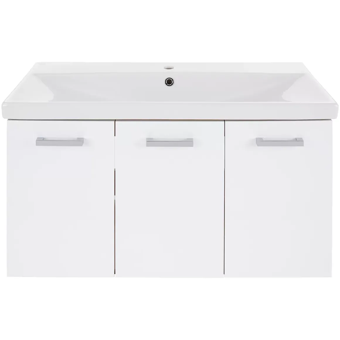 Waschbeckenunterschrank
