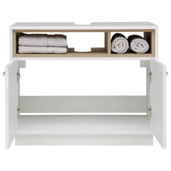 Waschbeckenunterschrank