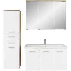 Waschbeckenunterschrank