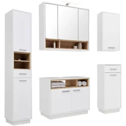 Waschbeckenunterschrank