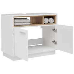 Waschbeckenunterschrank