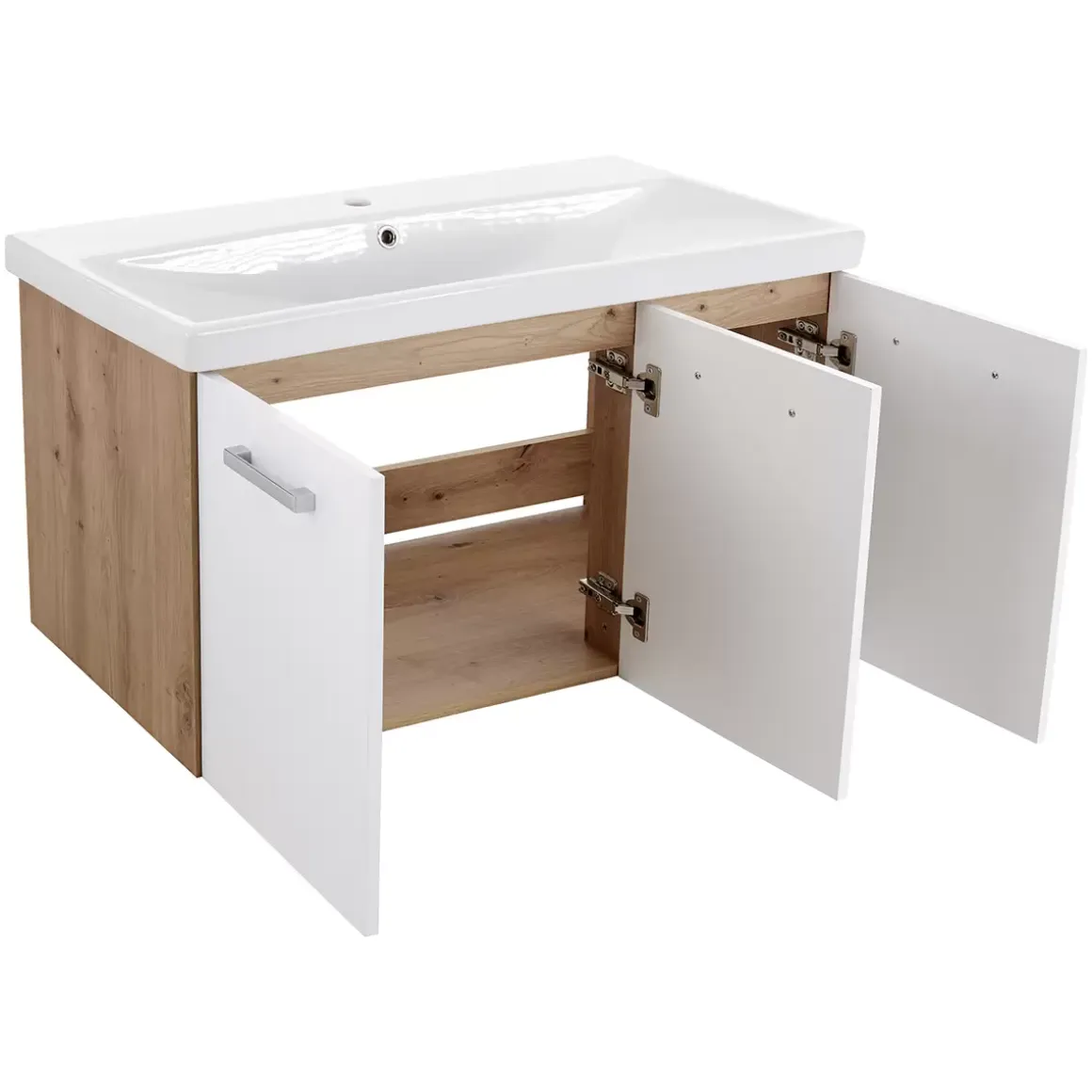 Waschbeckenunterschrank