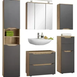 Waschbeckenunterschrank