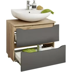 Waschbeckenunterschrank