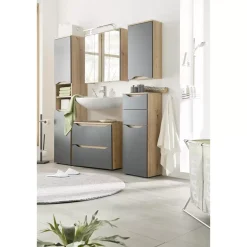 Waschbeckenunterschrank