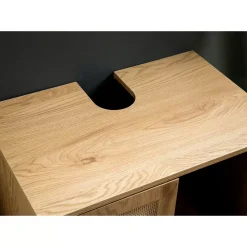 Waschbeckenunterschrank