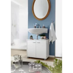 Waschbeckenunterschrank