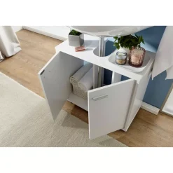 Waschbeckenunterschrank