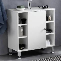 Waschbeckenunterschrank