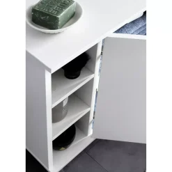 Waschbeckenunterschrank
