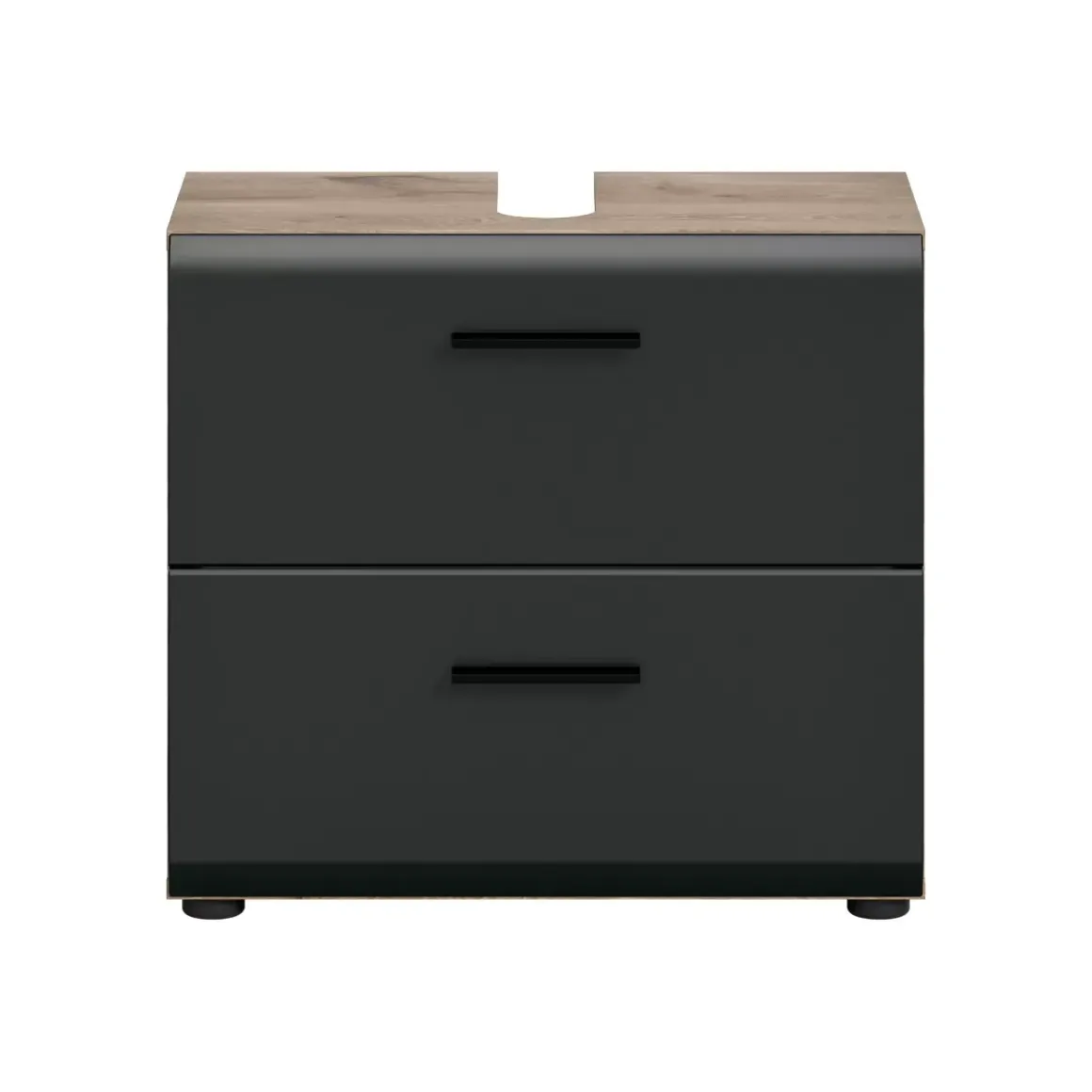 Waschbeckenunterschrank