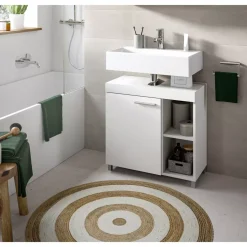 Waschbeckenunterschrank