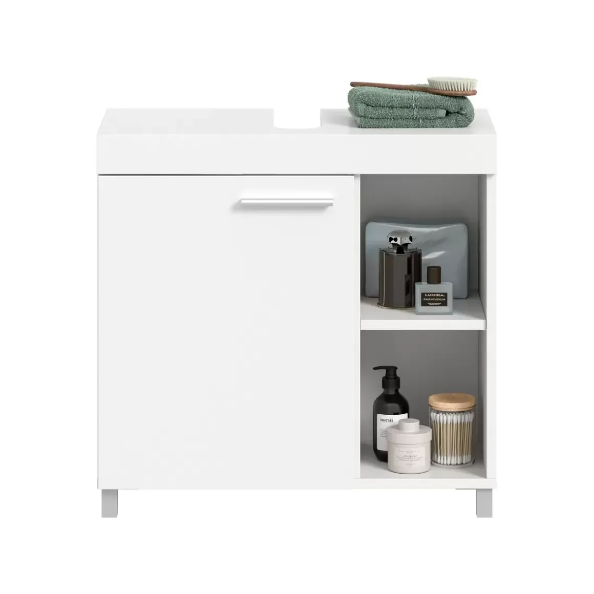 Waschbeckenunterschrank