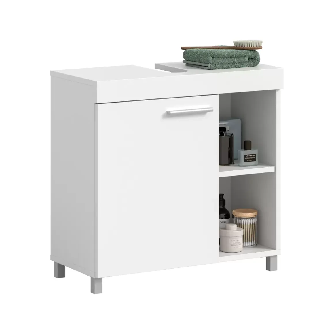 Waschbeckenunterschrank