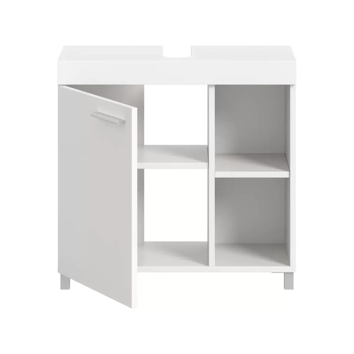Waschbeckenunterschrank