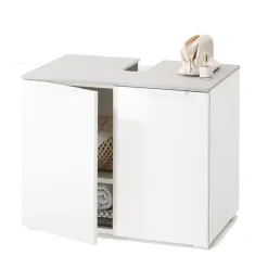 Waschbeckenunterschrank