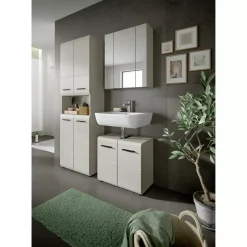 Waschbeckenunterschrank