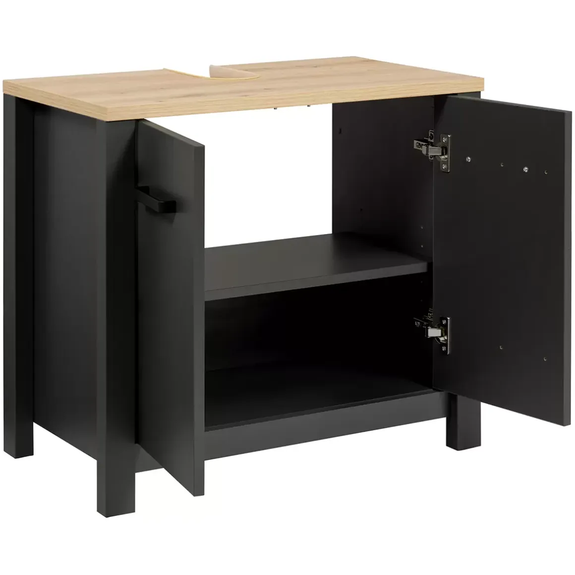 Waschbeckenunterschrank