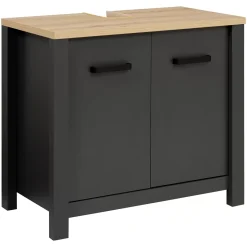 Waschbeckenunterschrank