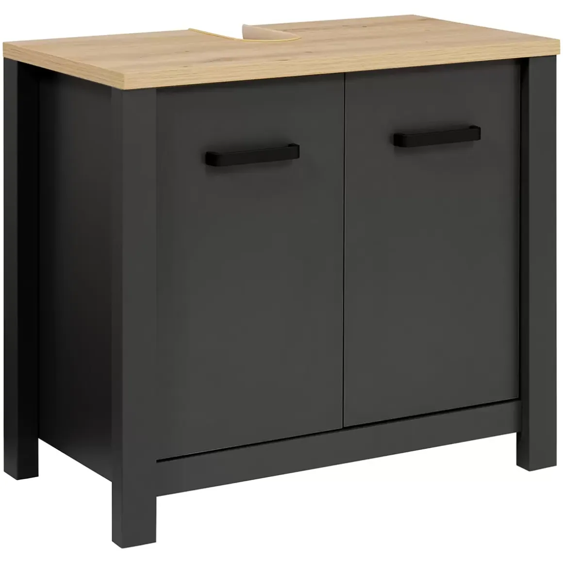 Waschbeckenunterschrank