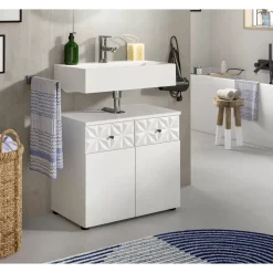 Waschbeckenunterschrank