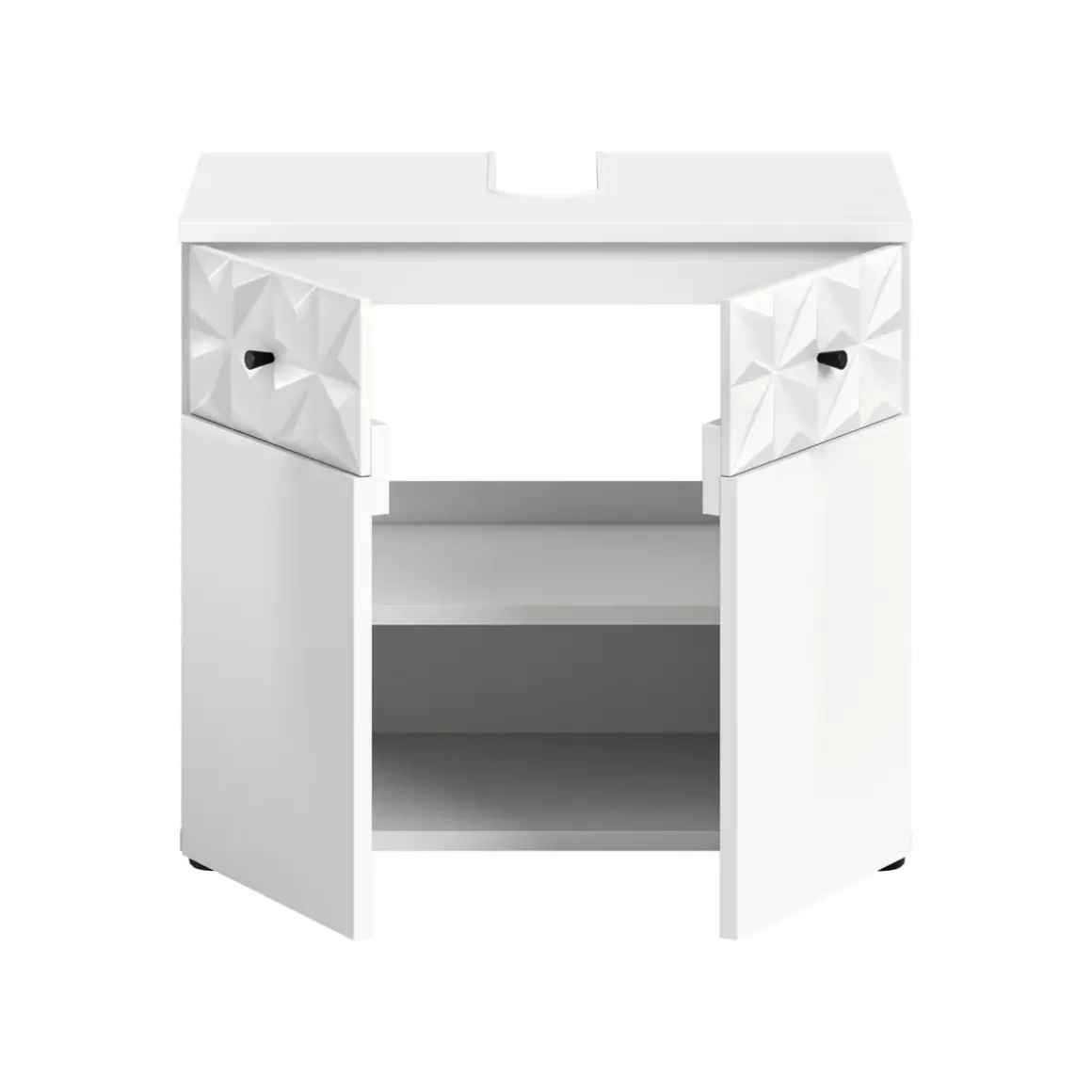 Waschbeckenunterschrank