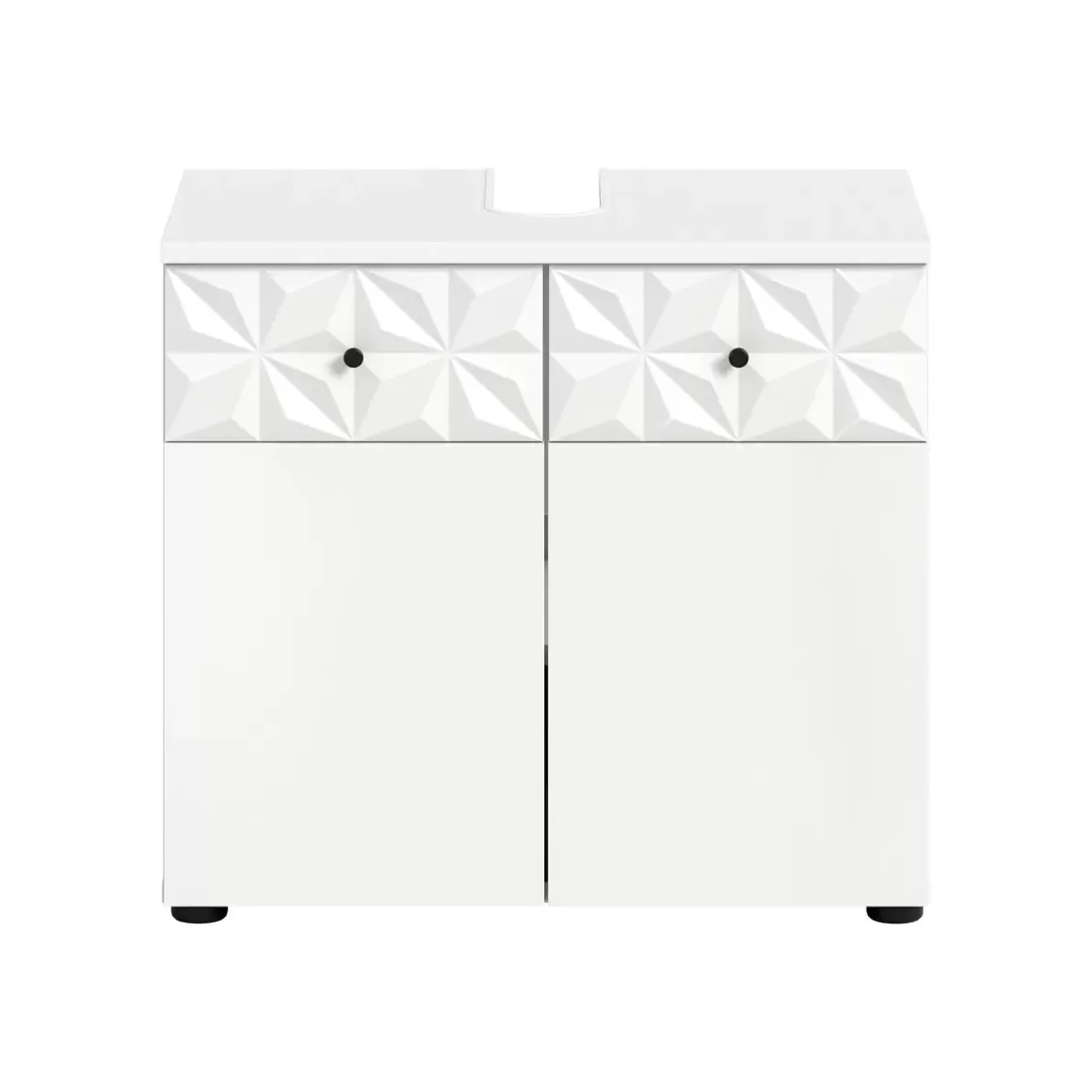 Waschbeckenunterschrank