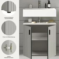Waschbeckenunterschrank