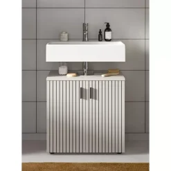 Waschbeckenunterschrank