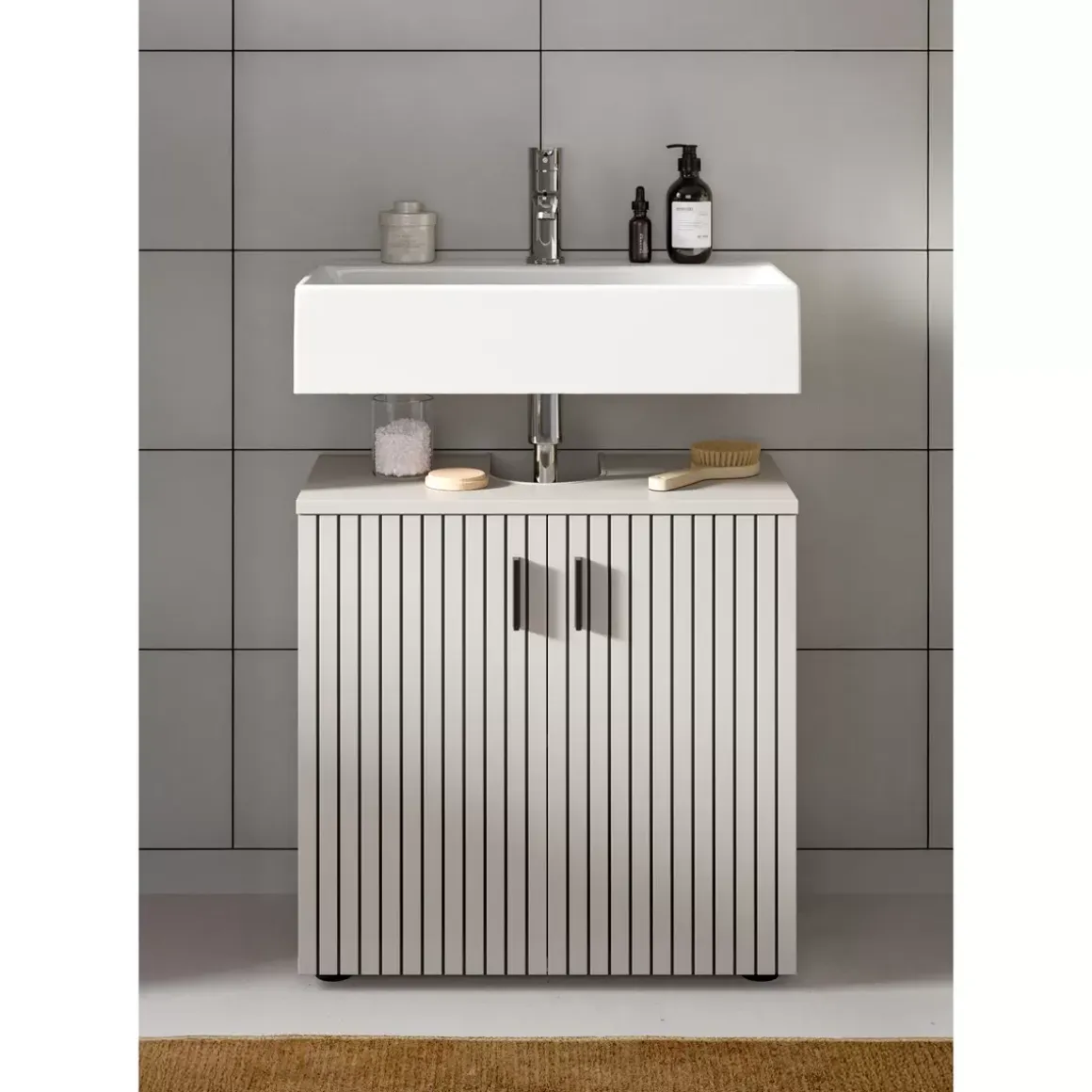 Waschbeckenunterschrank