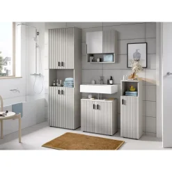 Waschbeckenunterschrank