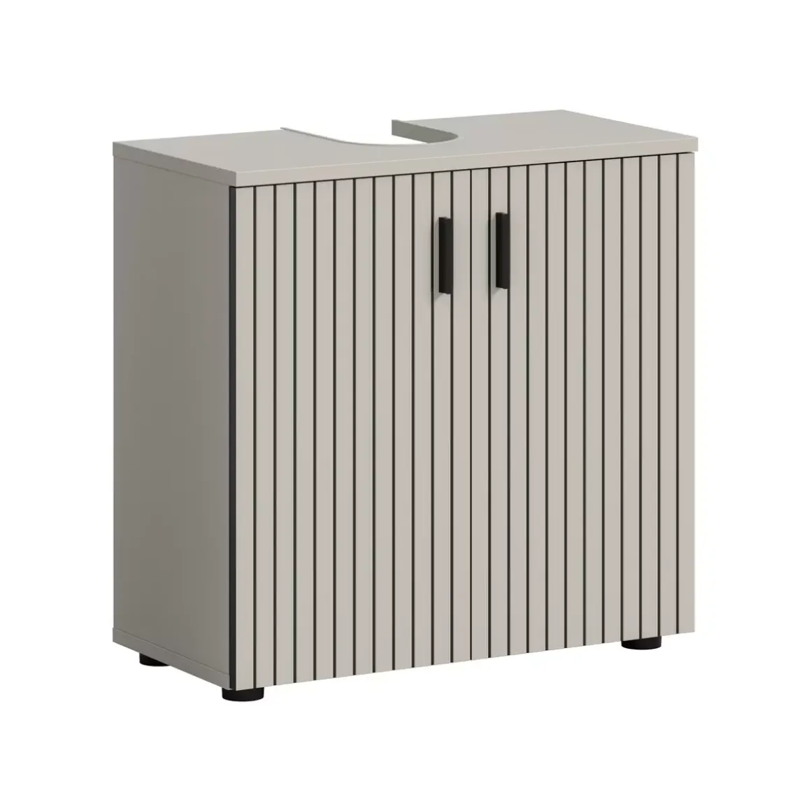 Waschbeckenunterschrank