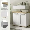 Waschbeckenunterschrank