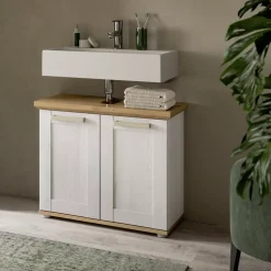 Waschbeckenunterschrank