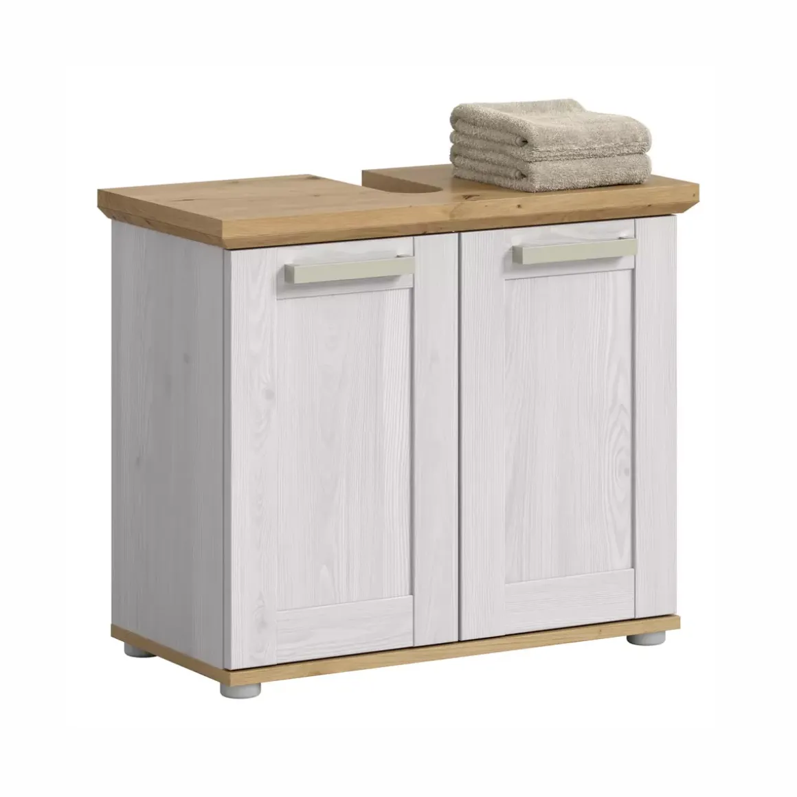 Waschbeckenunterschrank