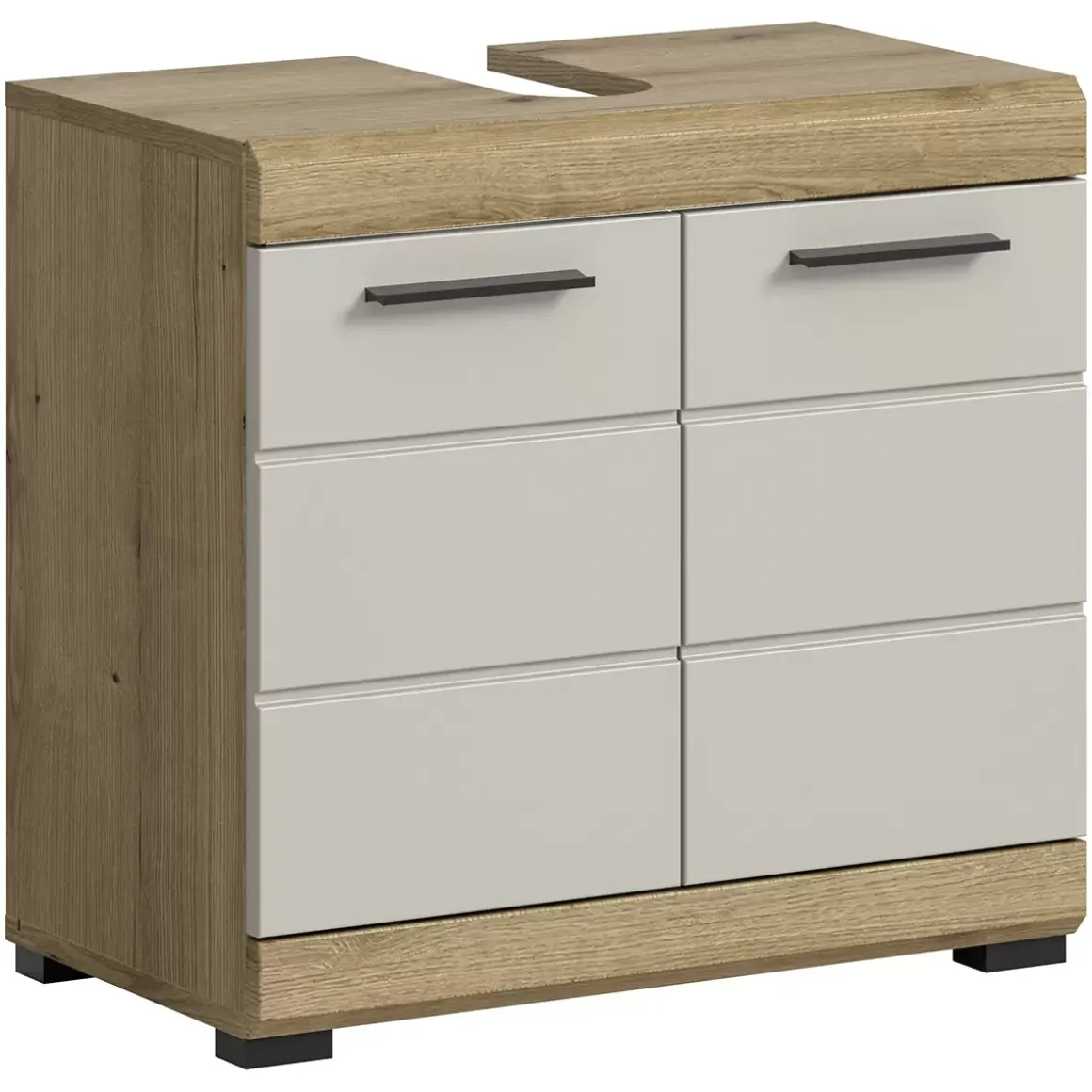 Waschbeckenunterschrank