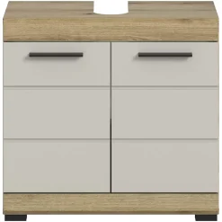 Waschbeckenunterschrank