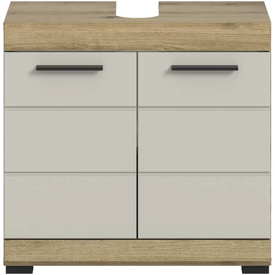 Waschbeckenunterschrank