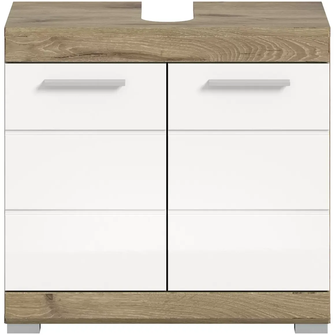 Waschbeckenunterschrank