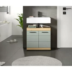 Waschbeckenunterschrank