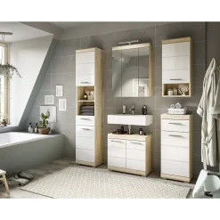 Waschbeckenunterschrank