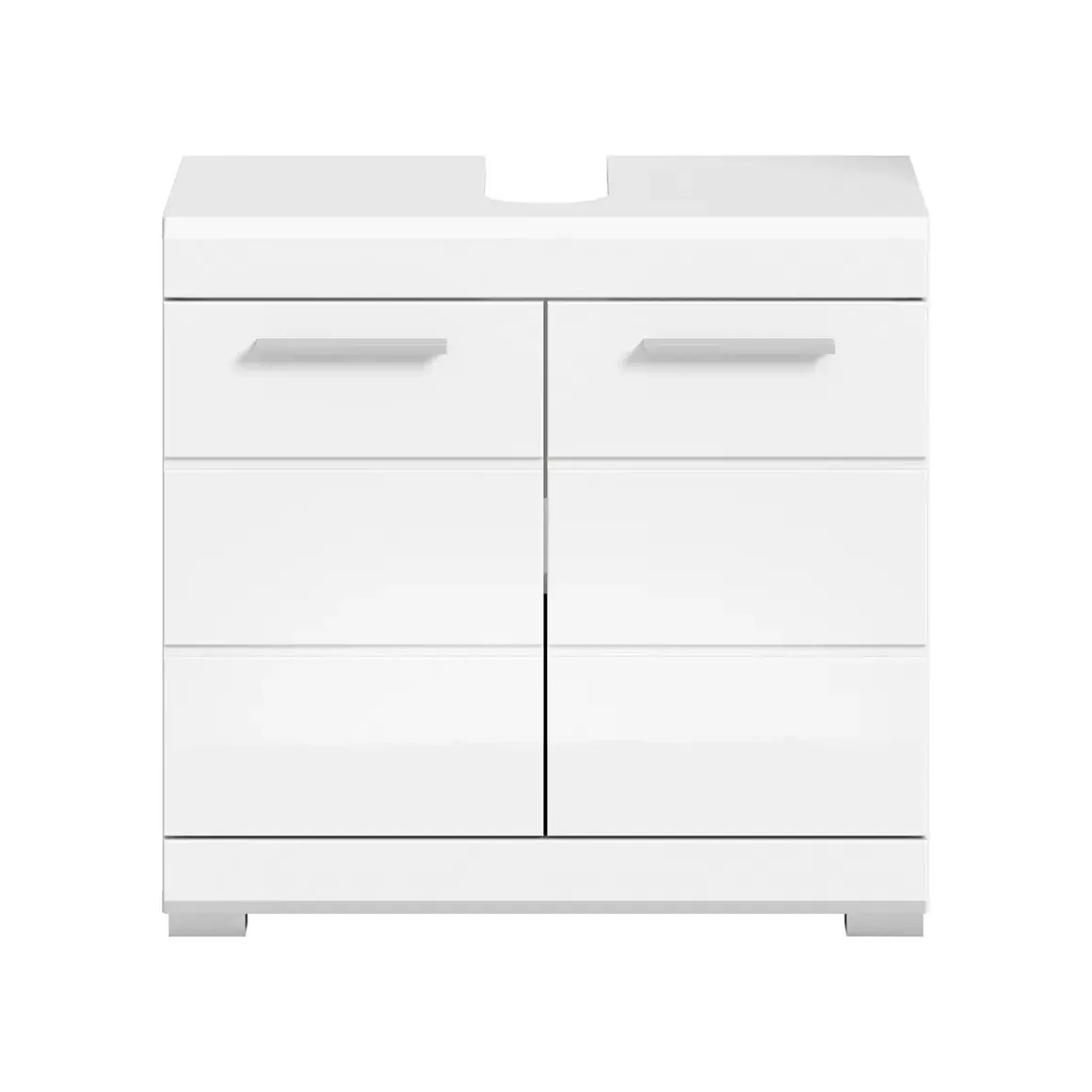 Waschbeckenunterschrank