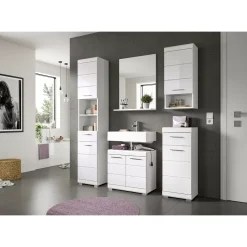 Waschbeckenunterschrank