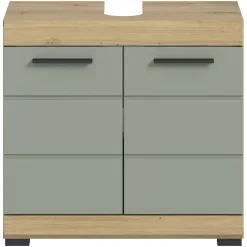 Waschbeckenunterschrank