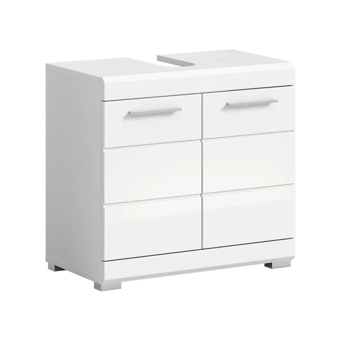 Waschbeckenunterschrank