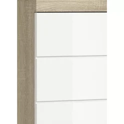 Waschbeckenunterschrank