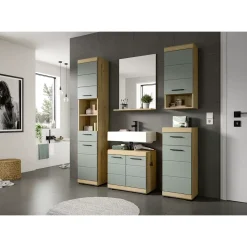 Waschbeckenunterschrank