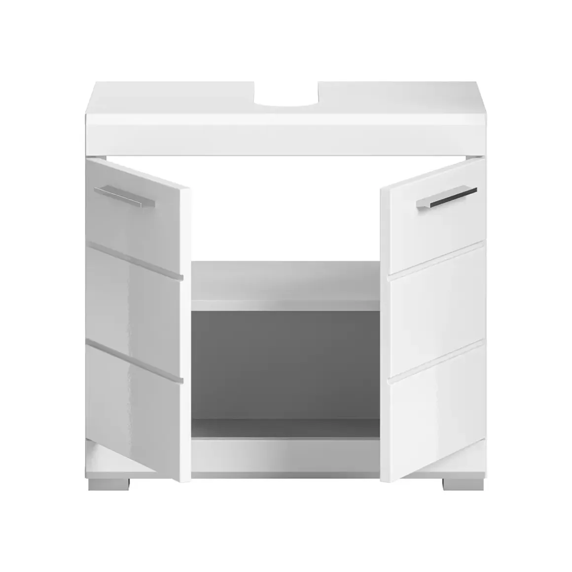 Waschbeckenunterschrank