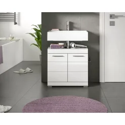 Waschbeckenunterschrank